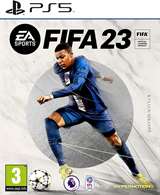 Electronic Arts PS5 Fifa 23 EU